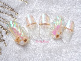 毎月キャンペーン¥7990オーロラ