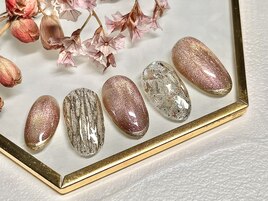 マグニュアンス　￥8780