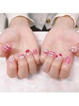 アンベリール 新宿(Embellir)/120分やり放題コース♪