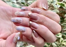 シュガーネイル(sugar nail)