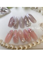 ベルネイル(Belle Nail)/【Shomi】デザイン