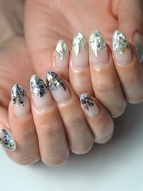 JUNX Nail Collection