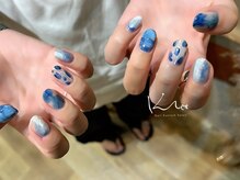 クレー(Klee)/持ち込みDesign120分コース