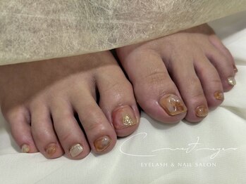 クレセントアイアンドネイル 天神大名店(Crescent Eye&Nail)/