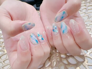 ラルネイル 大宮(Lull. nail)/
