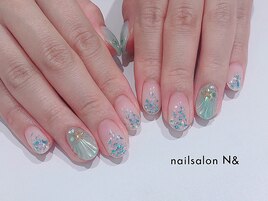 定額スタンダードコース