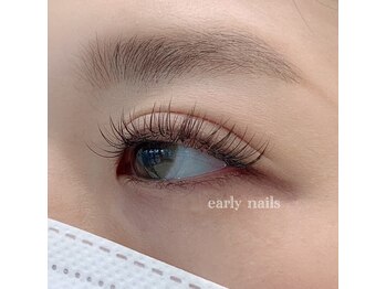 ヘアーアンドアイラッシュ ビス 下曽根店(Bis!)/付け放題