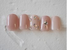 ネイルエニー(Nail Any)/Any collection