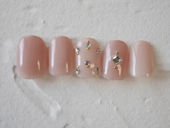 ネイルエニー(Nail Any)/Any collection