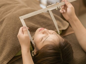 ノア(NOA)/施術風景