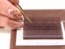 カリネ(CALINER)/【ナチュラルで馴染みがいい】