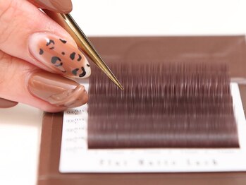 カリネ(CALINER)/【ナチュラルで馴染みがいい】