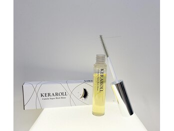 サインアイラッシュ 静岡紺屋町店(Sign eyelash)/まつ毛美容液