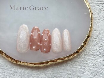 マリグレース 自由が丘(MarieGrace)/