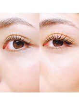 エモーション 境店(emotion)/パリジェンヌラッシュリフト