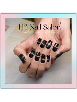 エイチスリー(H3)/マグネットデザイン豊富