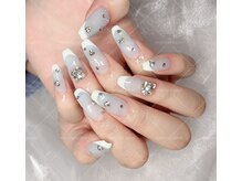 森ネイルサロン/