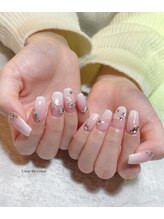 ミップチップ クップドクール アルム(mipccip×Coup de Coeur×Areum)/ベイビーブーマー