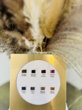 アリミリサロン(A.Rimi.Ri salon)/カラーエクステ♪