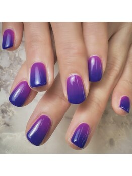 リアン(lien)/グラデーション