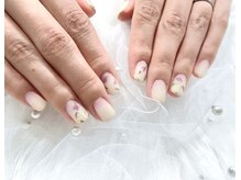 フェリーズ(Feliz)/すみれネイル