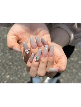 スカルプが得意なサロン