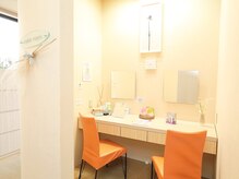 ルシュカ(Rasca)/カウンセリング＆メイクルーム