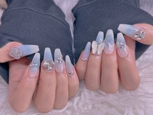 エムズ ネイルサロン(M2)/チップデザイン放題