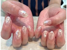 レイス(LEISS)/定額ネイル　Aコース