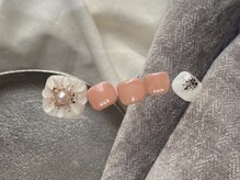 プロモート 岡山城下店(Promote)/デザインフット【岡山】