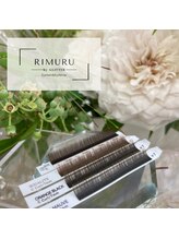 トレンドのブラウン、「カラーエクステ」を豊富にご用意☆