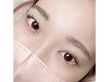マ シェリ(ma cherie)/【マツパ】次世代まつげパーマ
