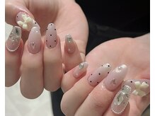 プロティア(Protea)/フレンチガーリー