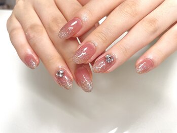 アキラネイルサロン(Akira nail salon)/