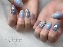 定額simple ◆ La Fleur