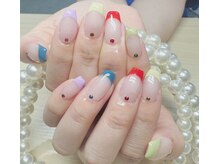 ナナアンドコー(Nana&Co.)/