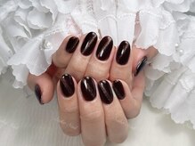 セイコウ(Seiko)/マグネットワンカラーネイル