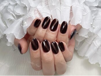 セイコウ(Seiko)/マグネットワンカラーネイル