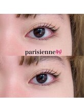 フリップ ビー アヴェダ(FLIP B AVEDA)/学割U24パリジェンヌラッシュ