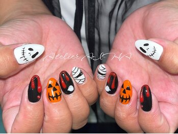 アトリエ アイハ(aiha)/