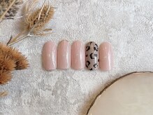 ガーデン ヘア&エステ&ネイル Garden/定額デザイン