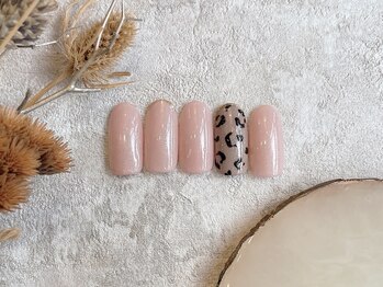 ガーデン ヘア&エステ&ネイル Garden/定額デザイン