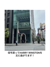 カナウ 銀座店(Kanau)/