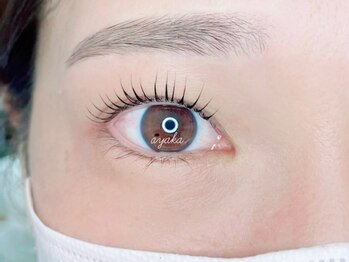 ミルクアイラッシュ キチジョウジ(milk eyelash KICHIJOJI)/