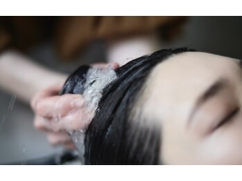 モーヴ(MAUVE)/marbb