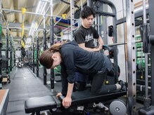 ソースアスリート(SOSU ATHLETE)