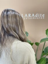 ララディーテ 昭和店(LARAdite) Manami.T 