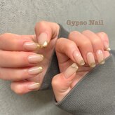 ジプソネイル(Gypso Nail)