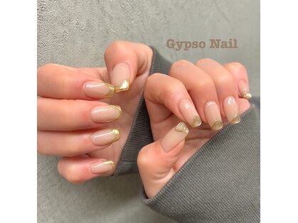 ジプソネイル(Gypso Nail)の写真