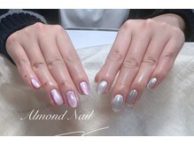 アルモンド ネイル(Almond Nail)/